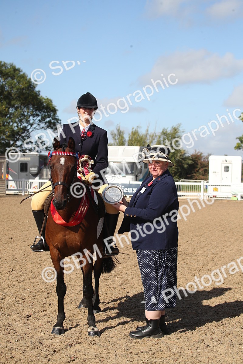 SBM_22847 - Class 602 - 2026 Area - Ridden Veteran