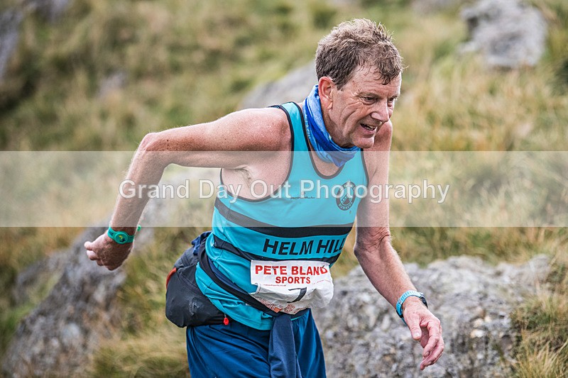 Peris Horseshoe-696 - Peris Horseshoe Fell Race Saturday 21st September 2024