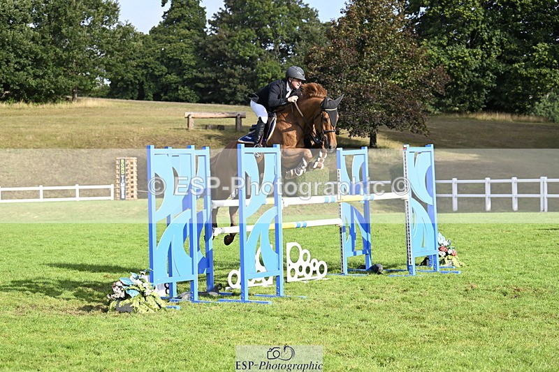 250831A-090441-09127 - Cls 34 Snr Foxhunter