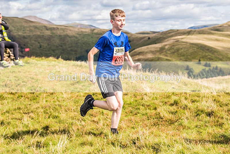 Ennerdale Show-262 - Ennerdale Show Fell Race Wednesday 30th August 2023