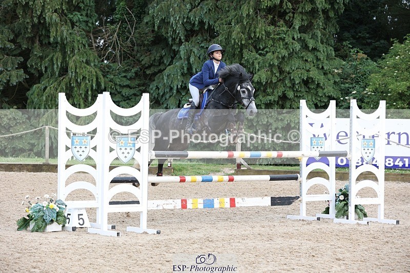 230618-175940-14029 - Cls 22 Hoys 138cm 2nd round 1st rnd