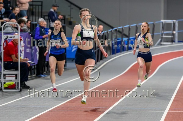 Age26SUN-919865 - Track Female Set Two