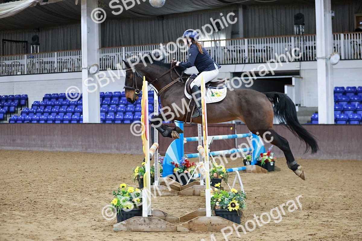 SBM_000705 - Class 3 - Senior Discovery - 1.00m