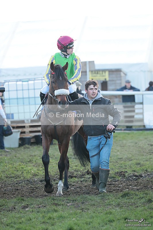 PtP 170324 3094 - Oakley Hunt PtP Brafield-On-The-Green 17/03/24