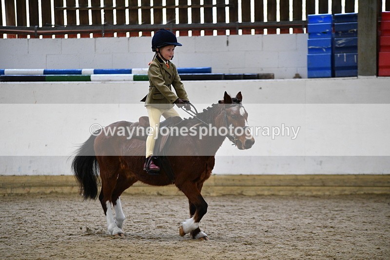 WJ5_6975 - Class 10 Childs Pony