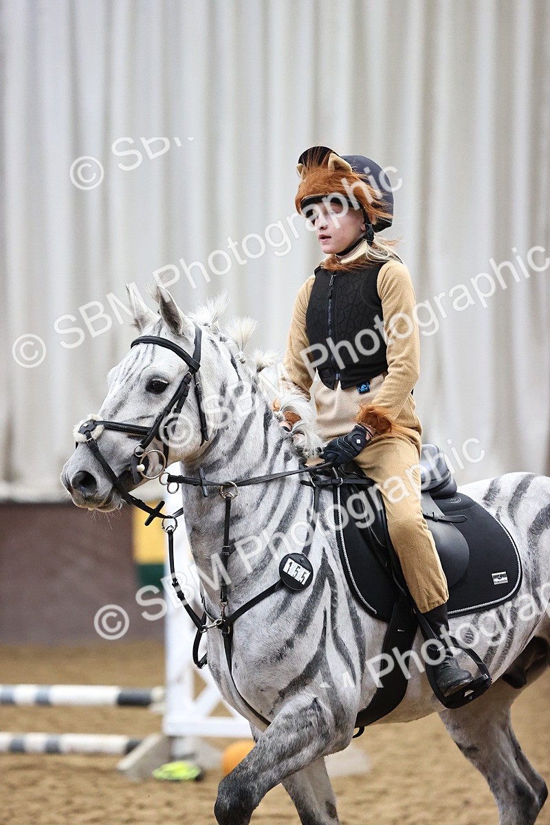 SBM_000654 - Class 2 - Show Jumping 50cm