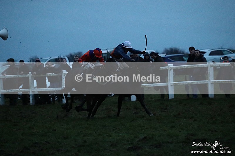 PtP 080226  1936 - Combined Services PtP Larkhill 08/02/2026