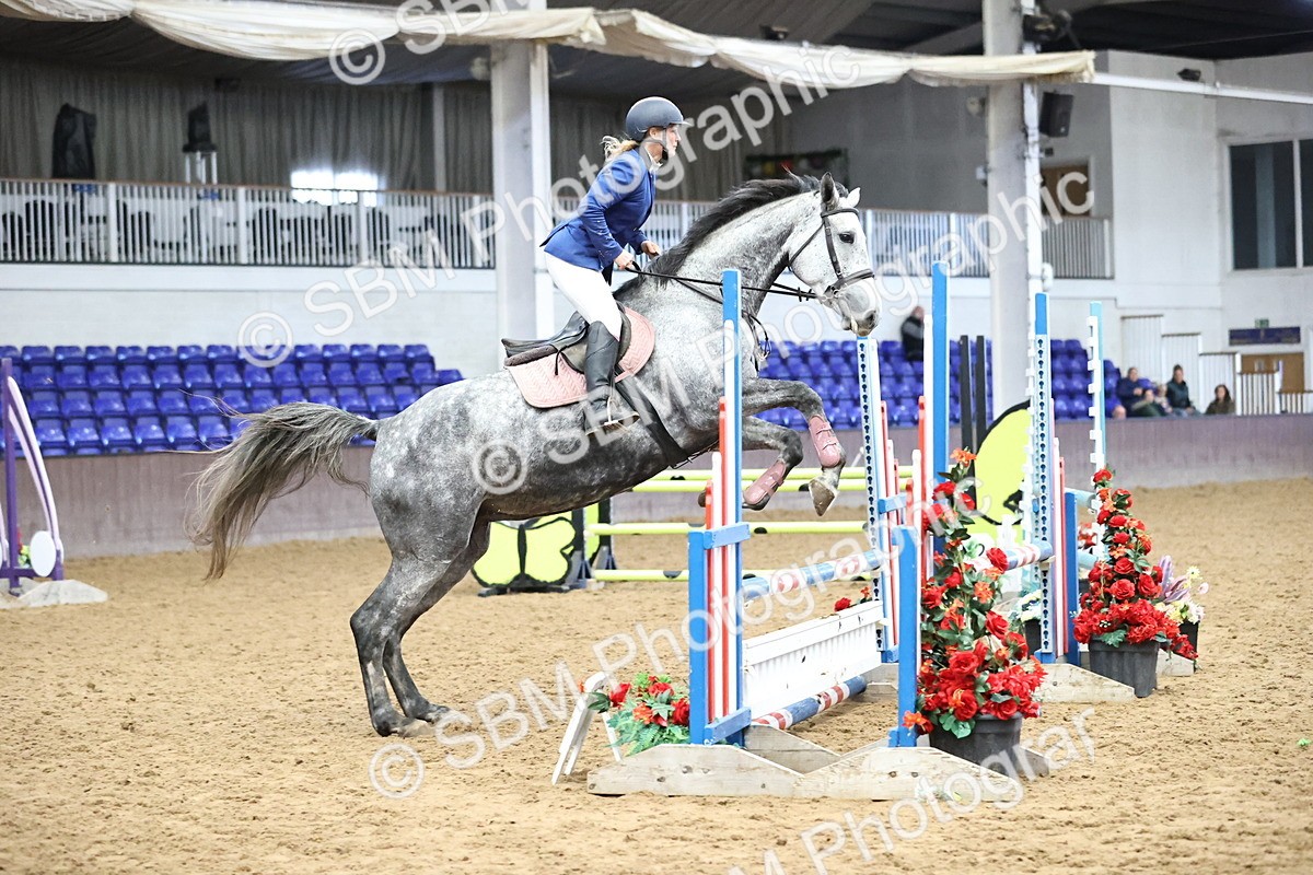 SBM_002593 - Class 9 - Senior British Novice 90cm