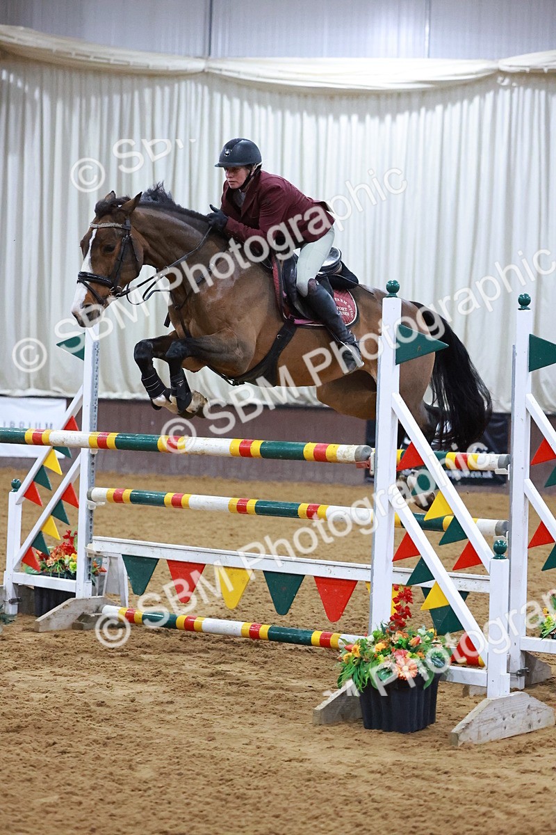 SBM_002624 - Class 7 - National 1.30 1.40m