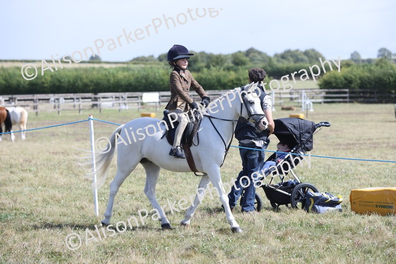 20250831-2825 - Class 18 - Childs First Pony