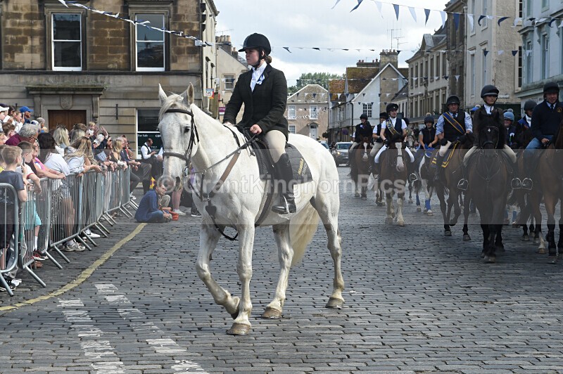169 - Kelso Yetholm Rideout 2026
