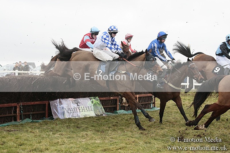 PtP 180218 513 - Combined Services Point-to-Point Larkhill 18/02/18