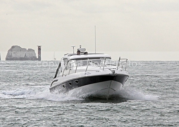 091017 STIR CRAZY IMG_2969 - Motorboats - Hardtop