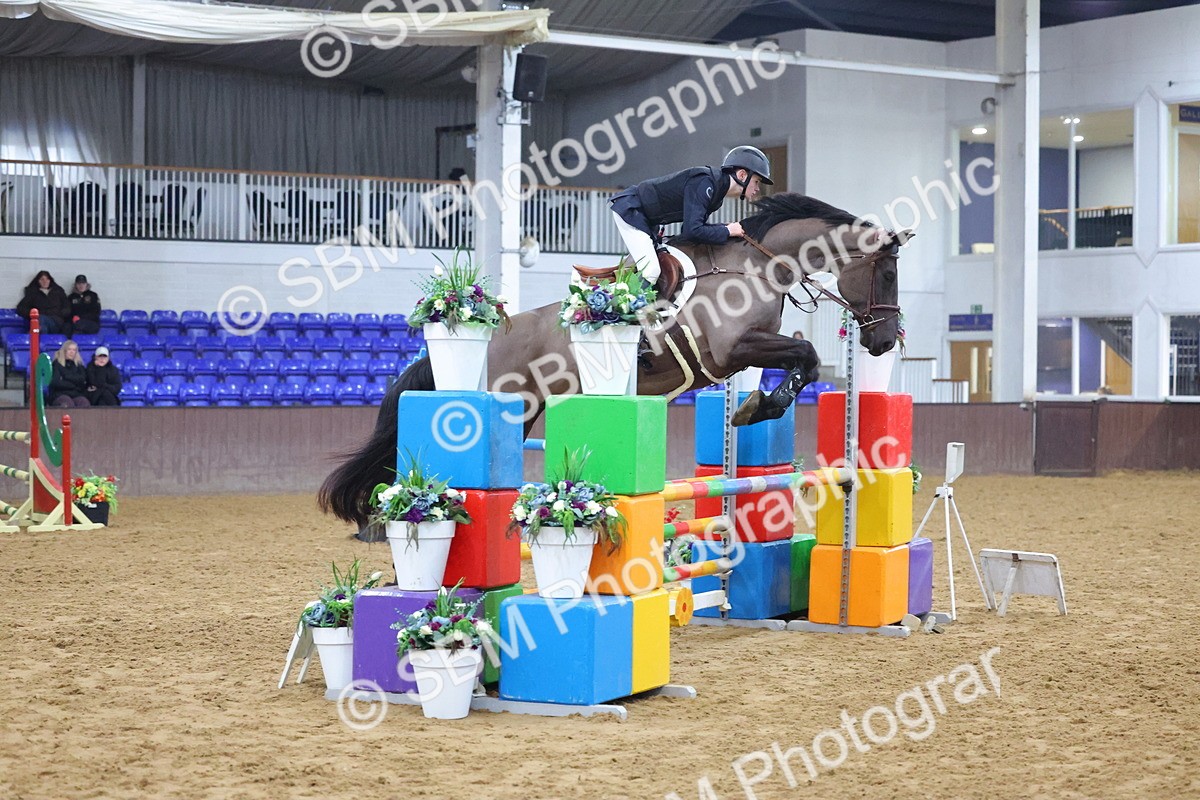 SBM_001473 - Class 14 - Nupafeed Supplements Senior Discovery/ 1m Open - First Round (1.00m)