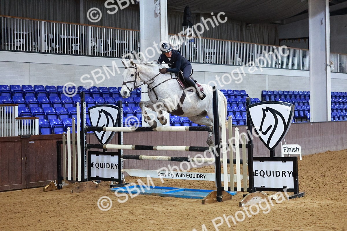 SBM_004248 - Class 6 - National 1.30 1.40m