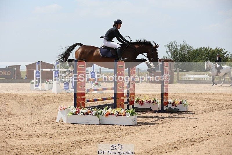 250725-133802-03010 - Cls 3 Snr Foxhunter