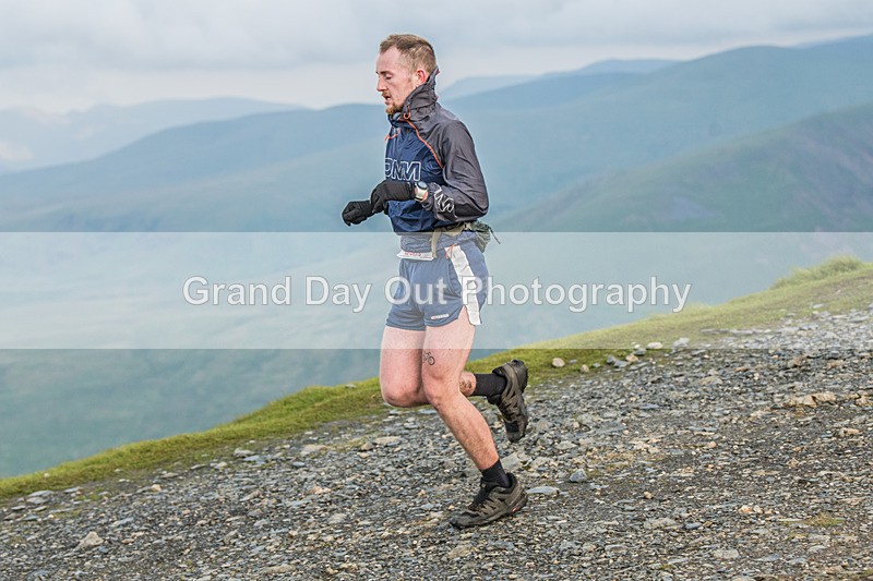 Blencathra-571 - Blencathra Fell Race Wednesday 5th June 2024