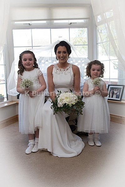 161 - Rebecca and Martin Wedding