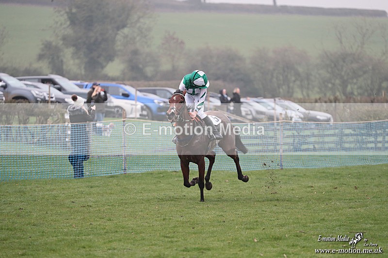 PR PtP 080326 151 - Guilsborough Pony Races 08/03/26