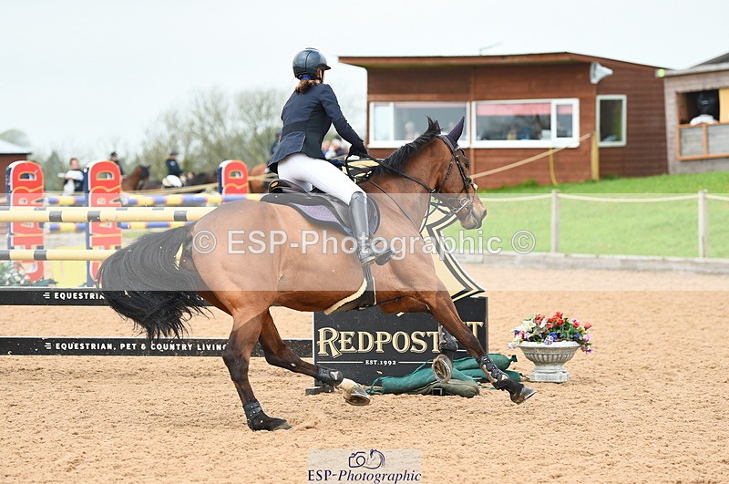 230505A-122642-03998 - Cls 22 Talent Seeker & 7 year old Quali