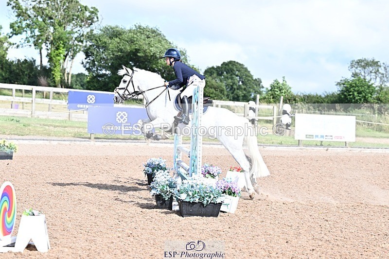 250627-172102-00927 - Cls 6 Stepping Stones 128cm and 138cm