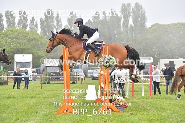 BPP_6761 - CLASS 2 RHS Classic Champ Qual (1.20m)
