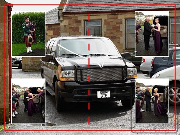  - Western House Hotel, Ayr