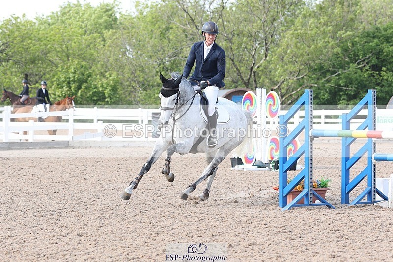 250509-165242-09022 - Cls 24 Snr Newcomers