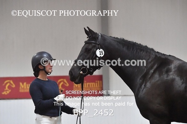 BPP_2452 - AFTERNOON 12.30 - 3.30PM