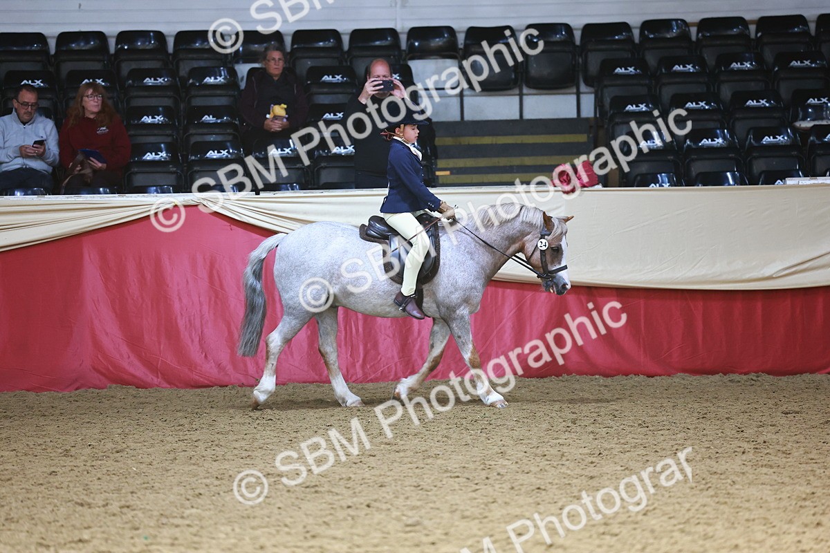 SBM_23948 - Class 905 - Supreme Final - Ridden Veteran