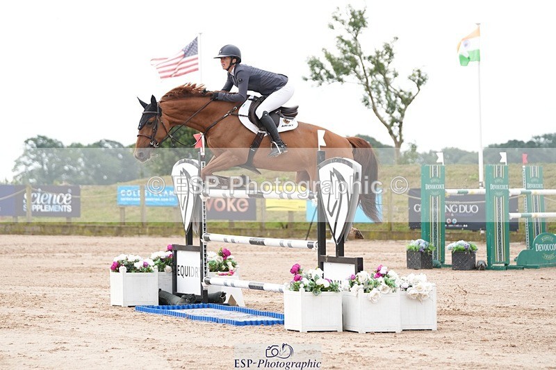 250718-095117-09524 - Cls 2, 3 Star Small Tour Start til Break