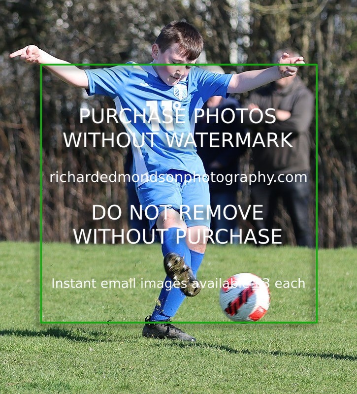 IMG_9391 - Ibis U9 v Wattsfield U9 (19/3/22)