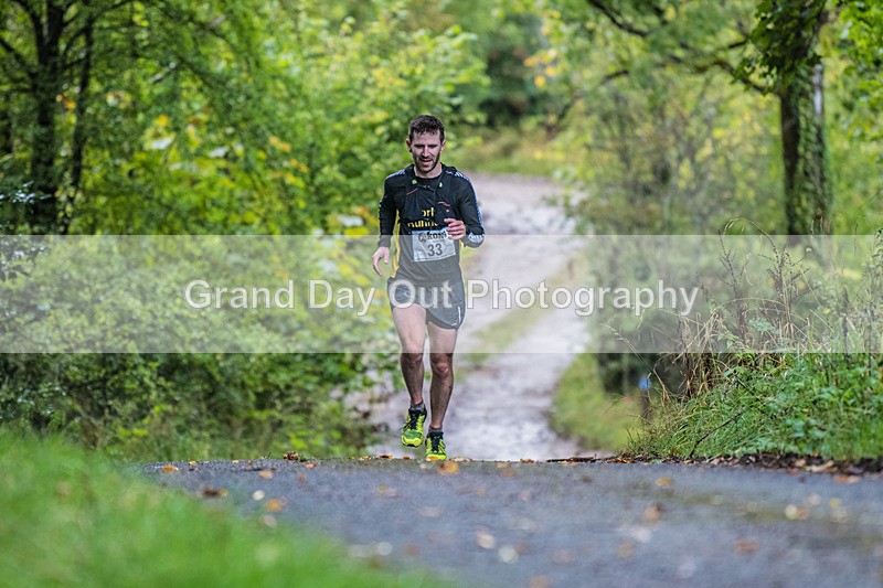 Westmorland-363 - Great Westmorland Trail Race (Junior & Senior Races) Saturday 13th September 2025