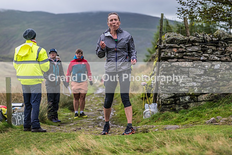 Old Crown Round-772 - Old Crown Round Fell Race Saturday 12th September 2026