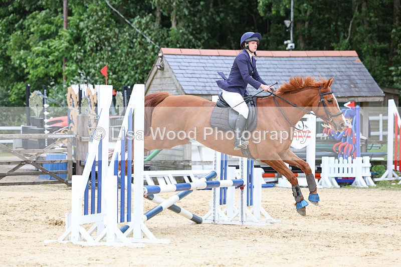 3E7A4564 - Class 7: 70cm Senior