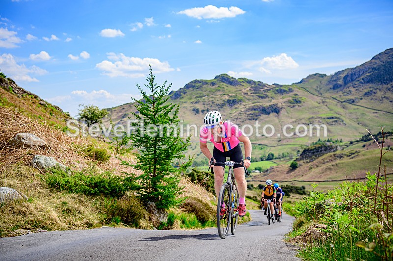 141043 - 2025 Fred Whitton Blea Tarn Climb 14.00 - 15.00