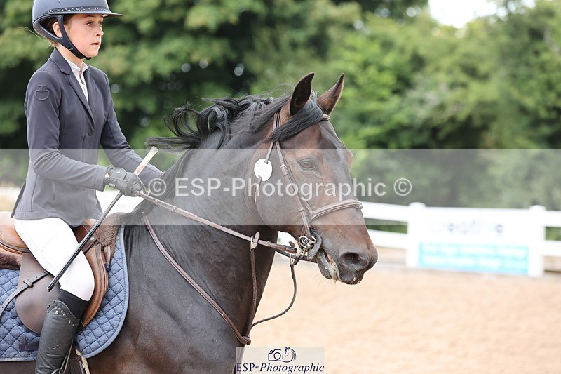 240630A-154419-14861 - Cls 33 Foxhunter and 1.10m Open