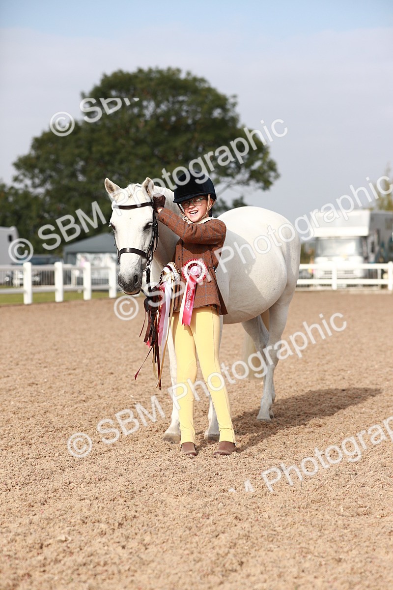 SBM_09930 - Class 203 Young Handler, 10 years and under