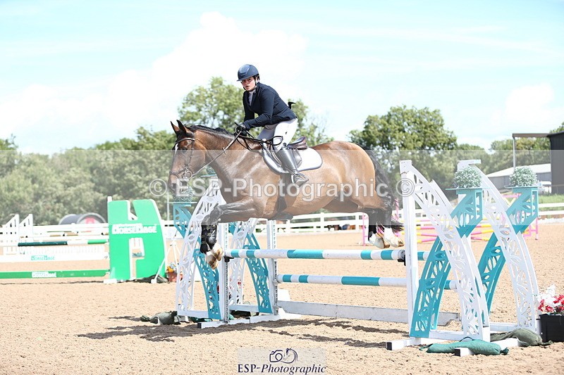 230811A-114058-03713 - Cls 16 95cm Nat Am Qualifier