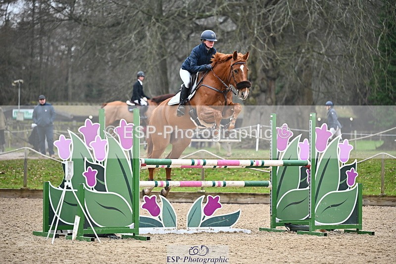 250216A-143258-02901 - Cls 11 Foxhunter and 1.20m Open
