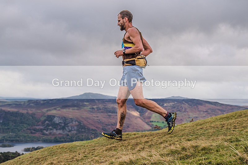 British Fell Relay-2823 - British Fell & Hill Relay Championship Braithwaite Keswick Saturday 21st October 2023