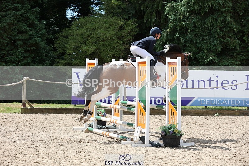 250703A-112102-01273 - Cls 6 Snr British Novice and 90cm Open