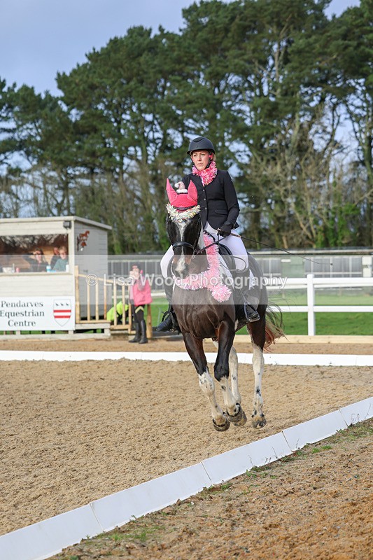 3E7A4558 - Class 4: Prelim Section B