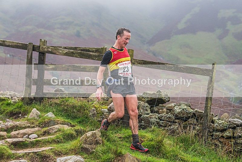 Langdale-1134 - Langdale Horseshoe Fell Race Saturday 7th October 2023