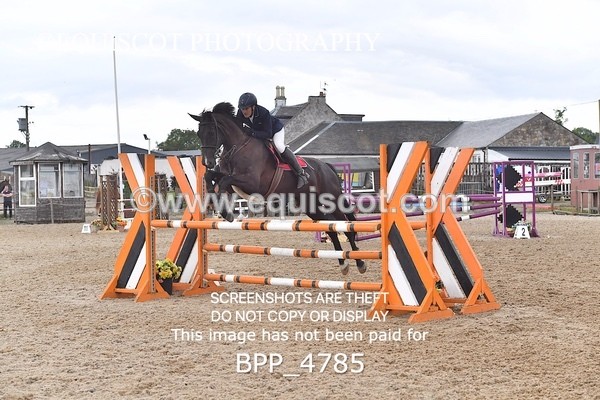 BPP_4785 - CLASS 5 Senior 1.05m Open