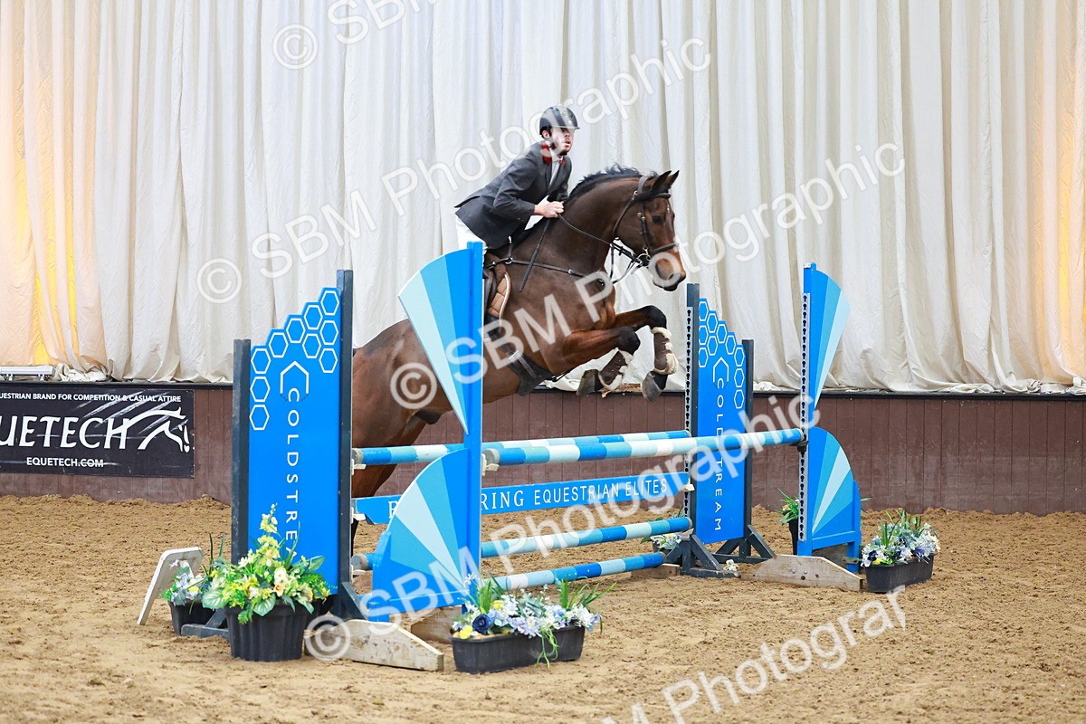 SBM_002821 - Class 9 - Senior Discovery - 1.00m