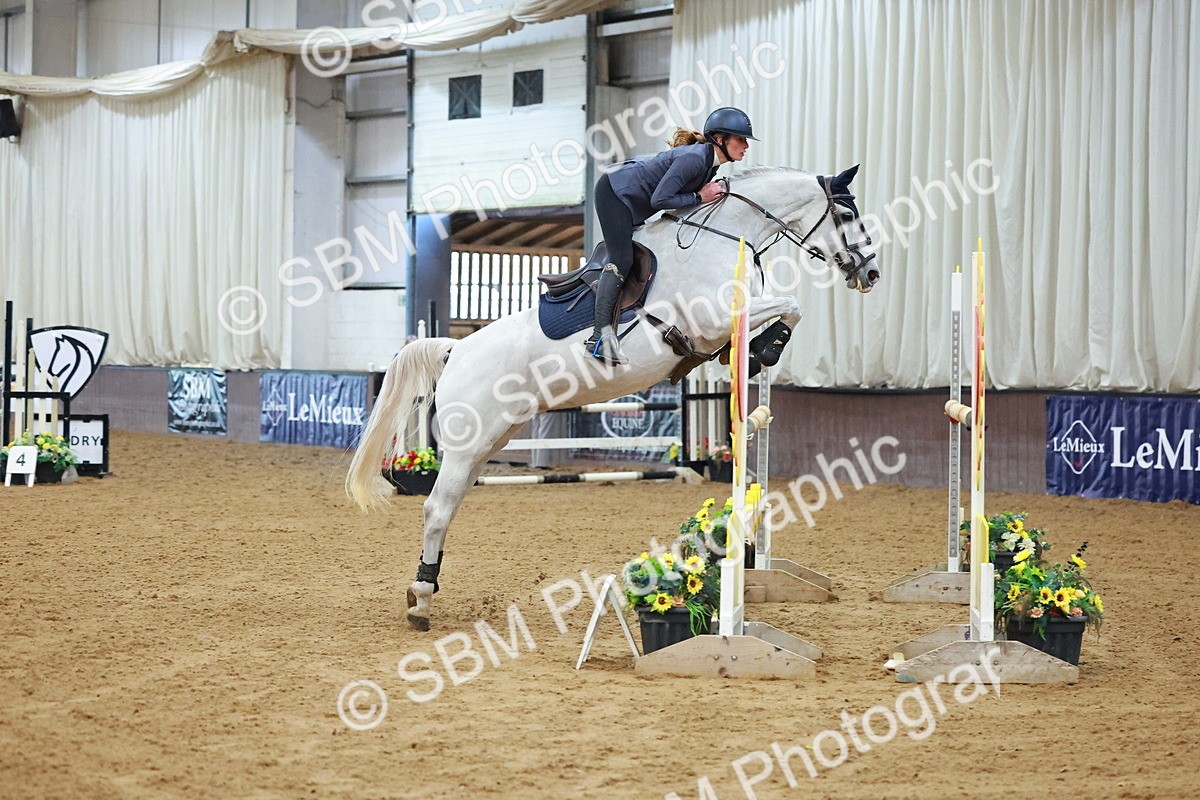 SBM_007517 - Class 20 - Senior Foxhunter 1.20m