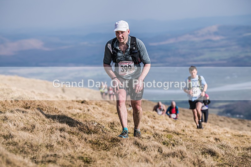 Black Combe-1984 - Black Combe Fell Race Saturday 7th March 2026