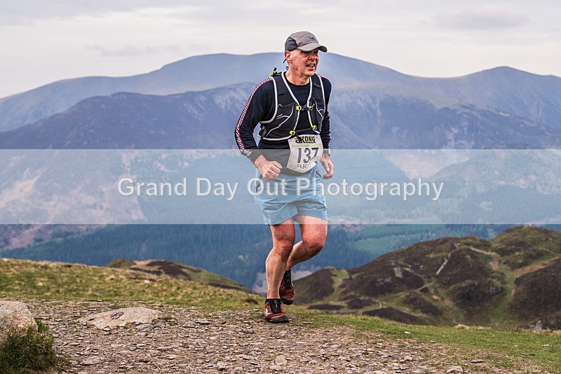 Lords Seat-463 - Lords Seat Fell Race Wednesday 3rd May 2023