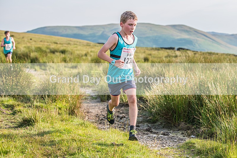 Tebay-244 - Tebay Fell Race Wednesday 26th June 2024